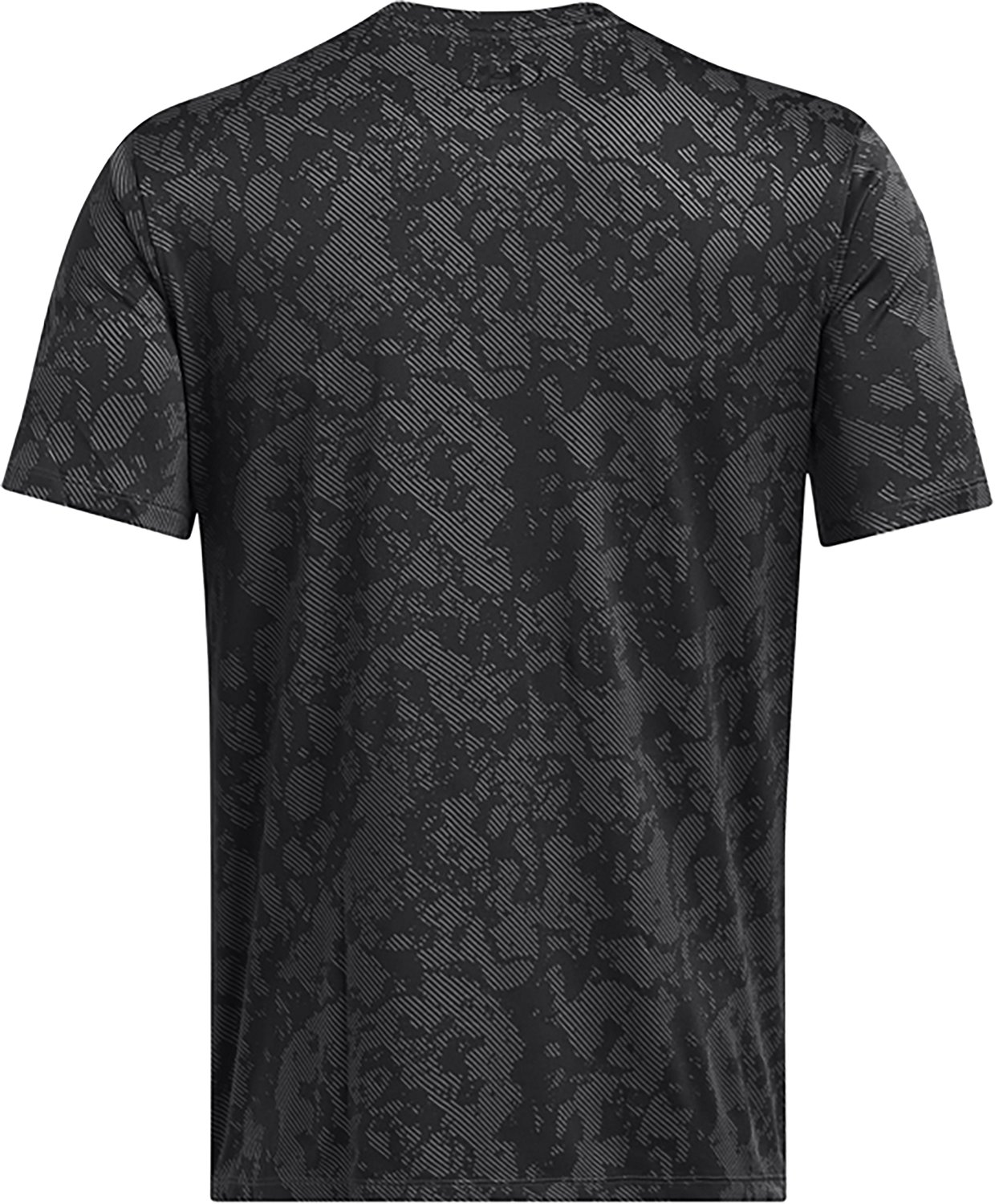 Under Armour Men's Tech™ Vent Geode Short Sleeve T-shirt