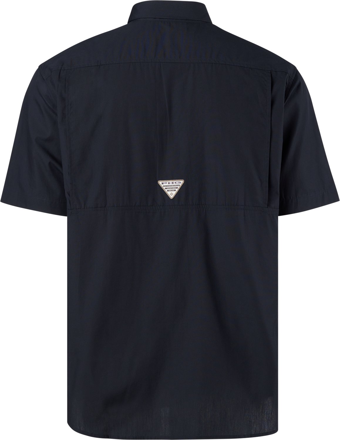 Columbia Sportswear Men's Sharptail Short Sleeve Shirt - view number 8