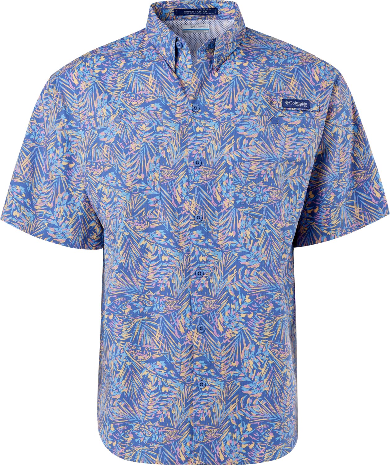 Columbia men's super tamiami short sleeve shirt online