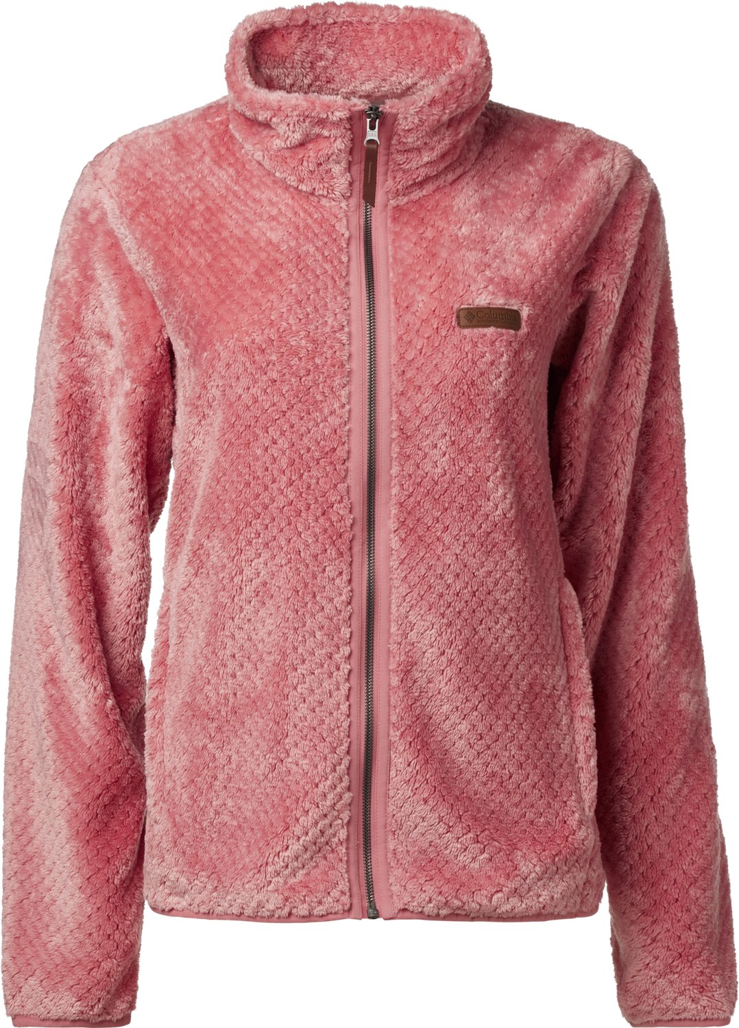 Columbia fire side sherpa full zip online