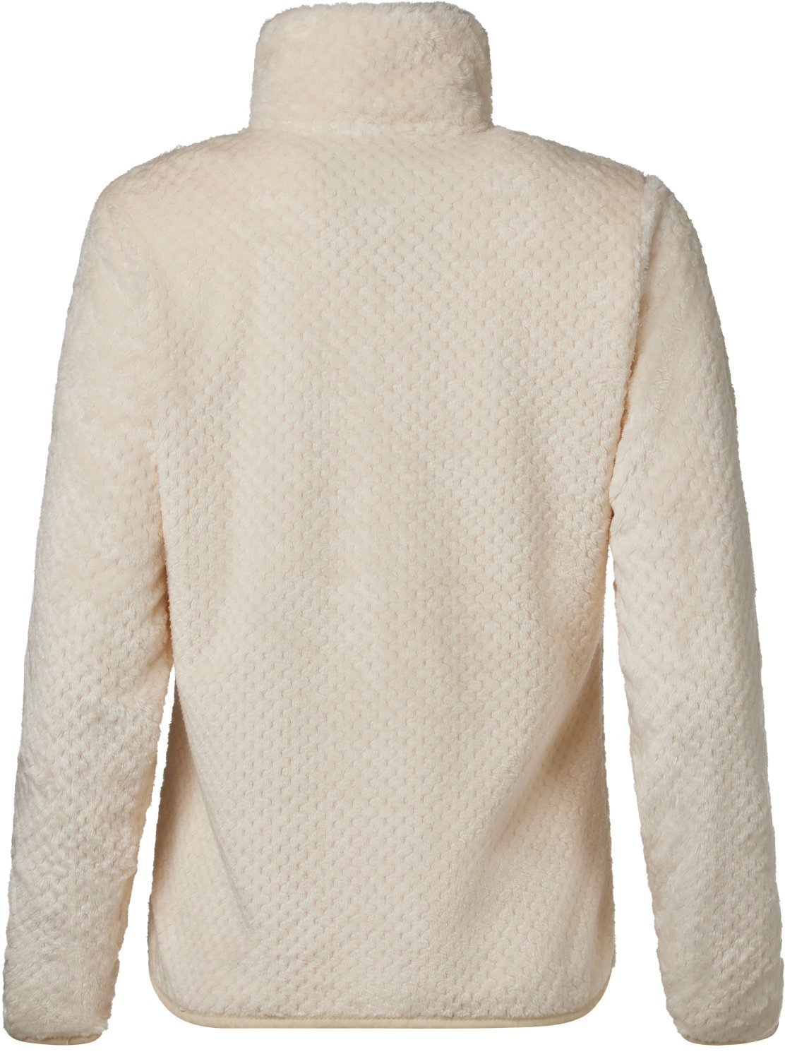 Columbia Sportswear Women's Fire Side II Sherpa Full Zip Fleece Jacket                                                           - view number 2