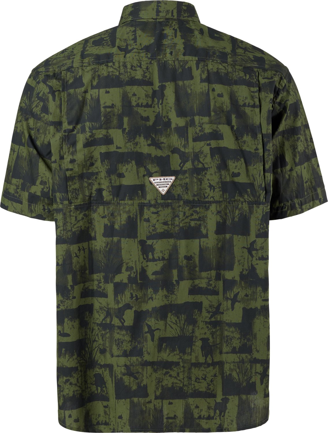 Columbia Sportswear Men's Super Sharptail Shirt                                                                                  - view number 2