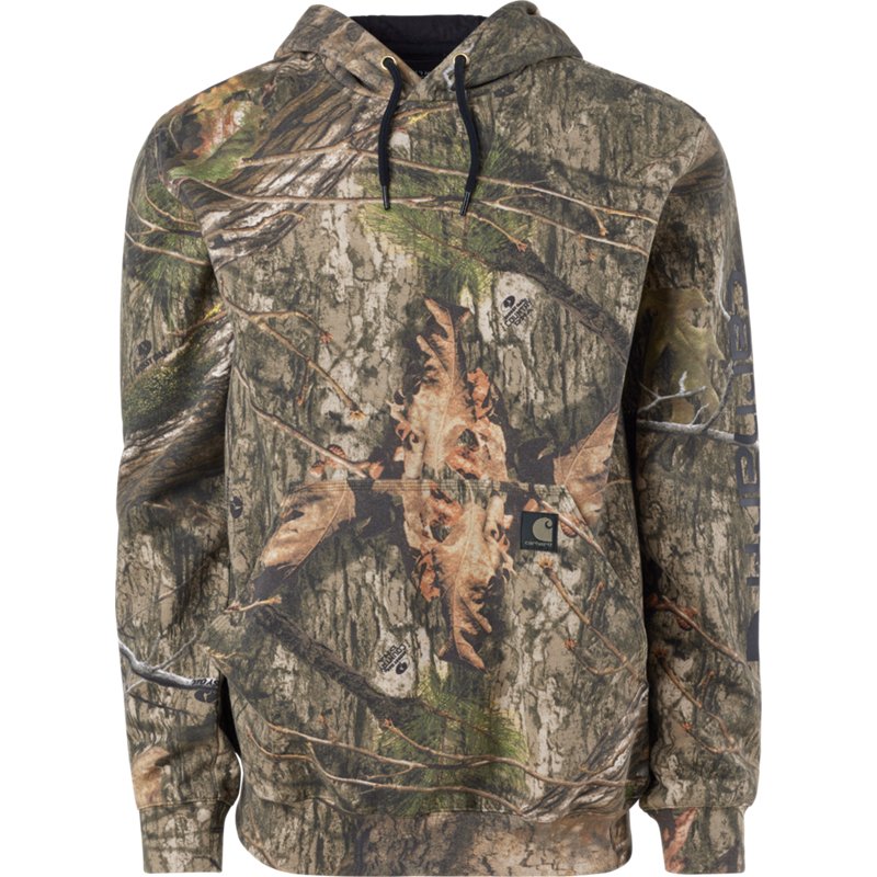 Carhartt Men's Loos… - image