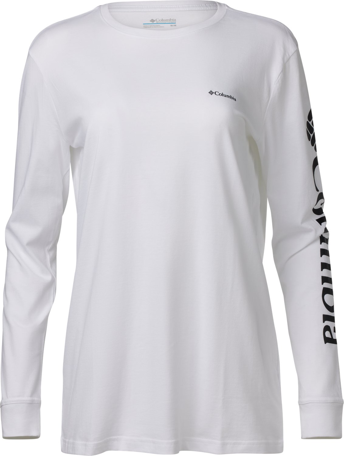 Columbia north cascades long sleeve deals