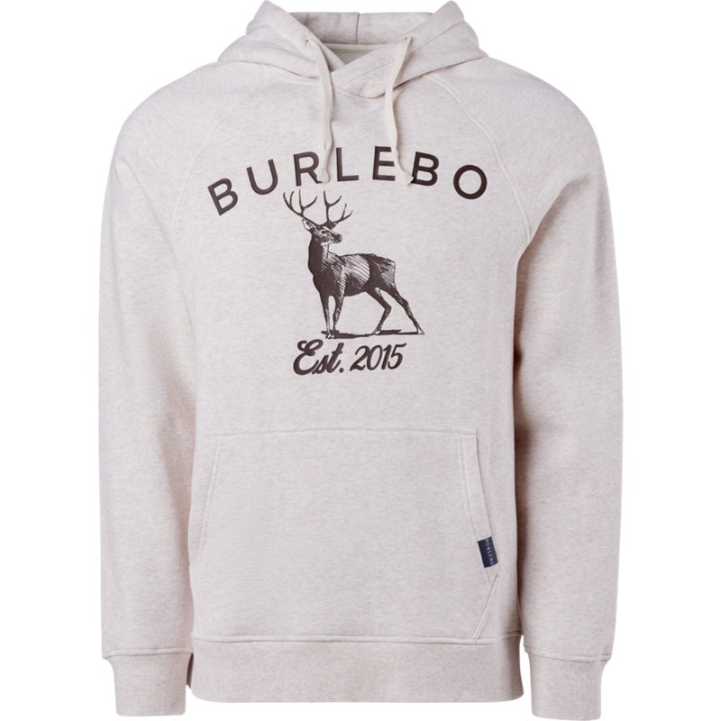 Burlebo Men's Fleec… - image