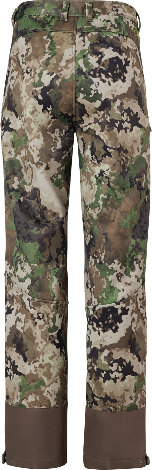 Magellan Outdoors Youth Mesa 2.0 Softshell Pants - view number 2