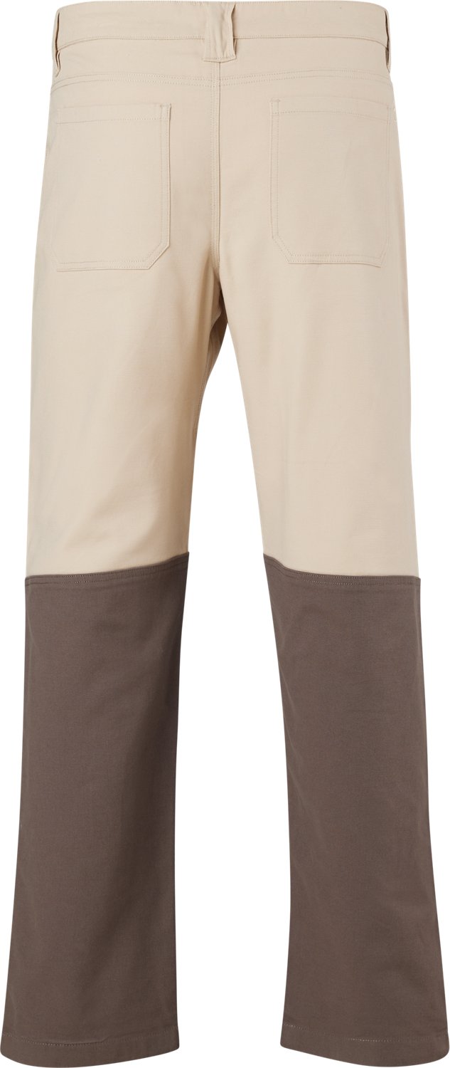 Magellan Outdoors Men's Stonewell Brush Pants