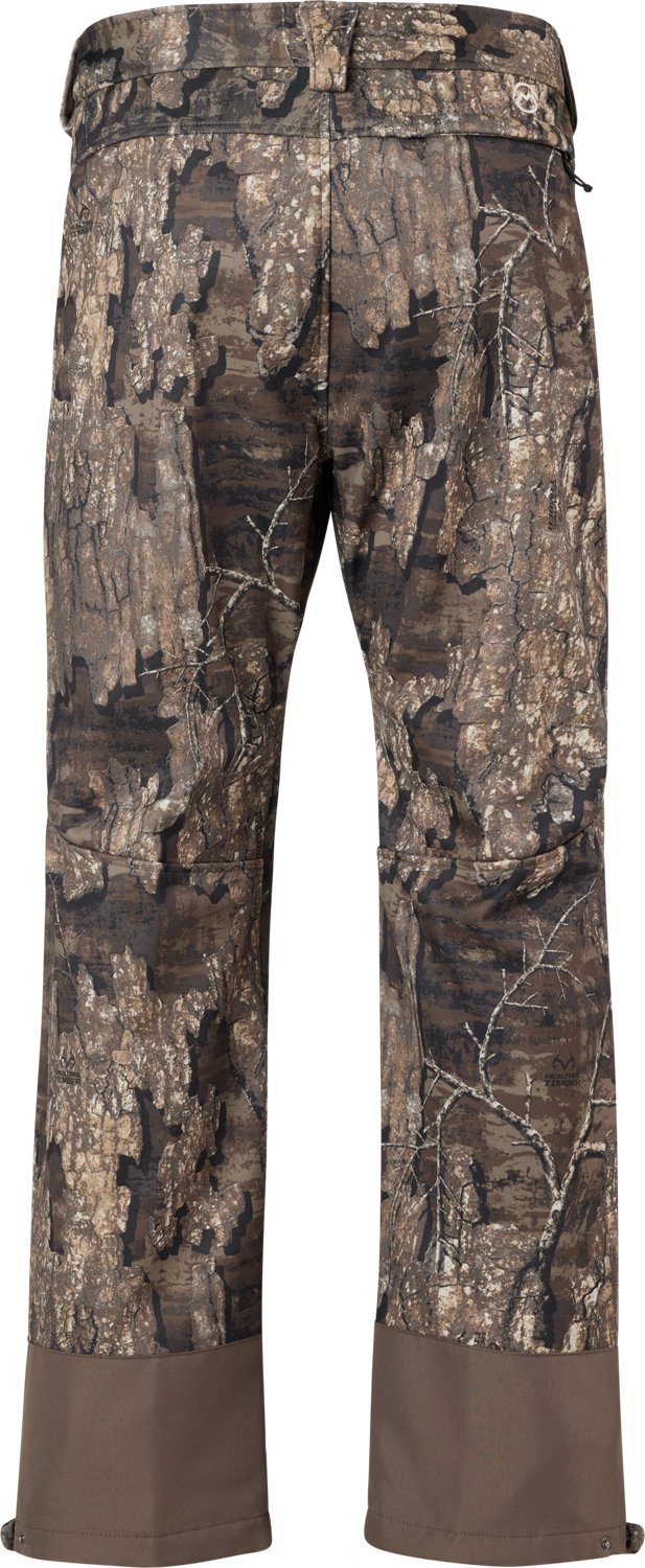 Magellan Outdoors Men's Mesa 2.0 Softshell Pants - view number 2