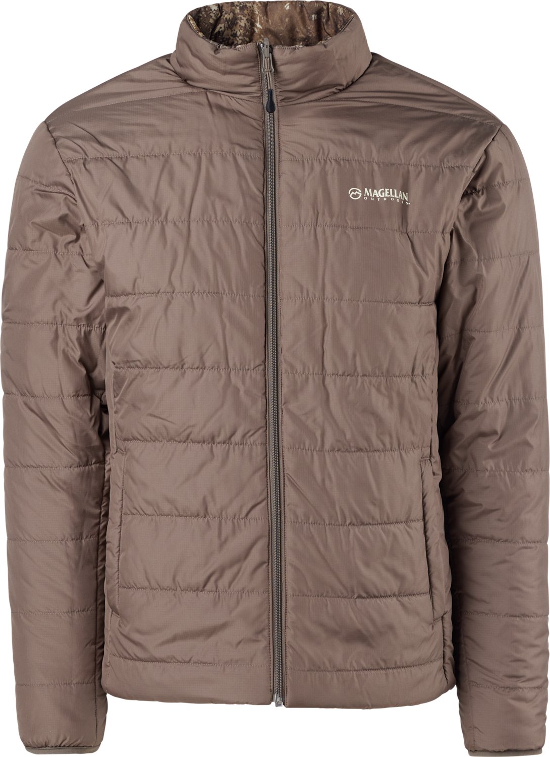 Magellan outdoors men's jacket sale