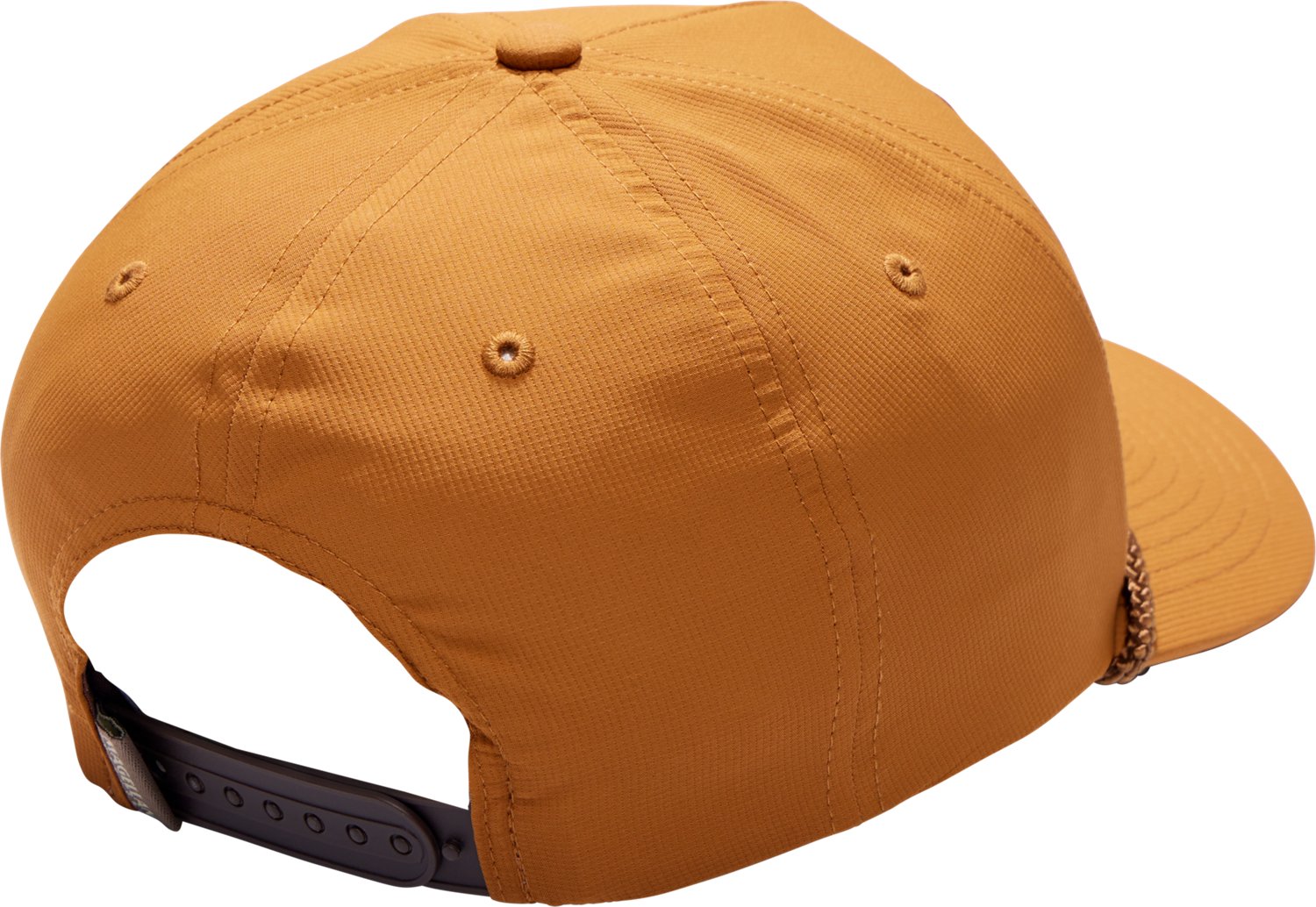 Magellan Outdoors Adults' HuntGear Deer Logo Patch Hat - view number 2