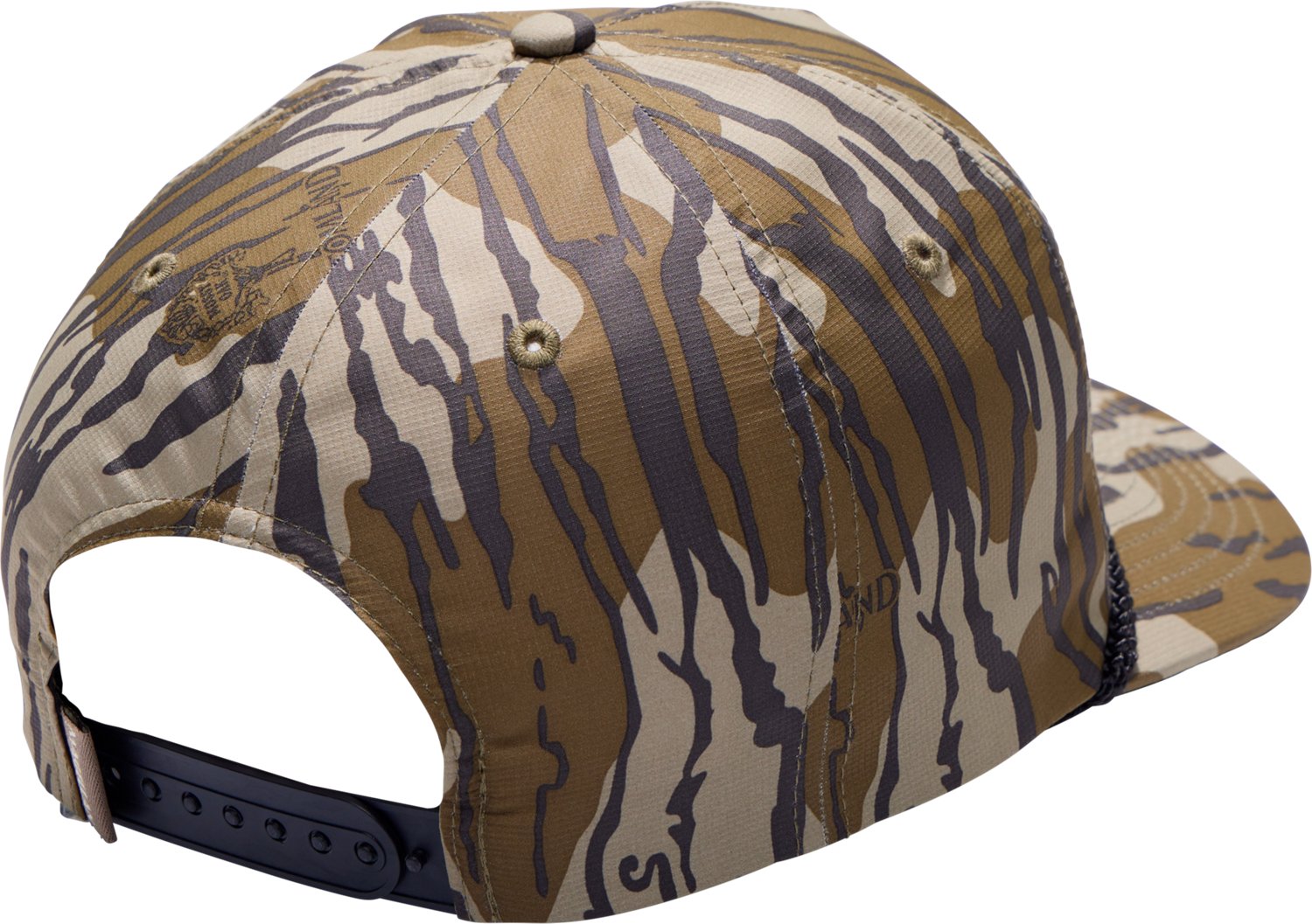 Magellan Outdoors Adults' HuntGear Deer Logo Patch Hat - view number 2