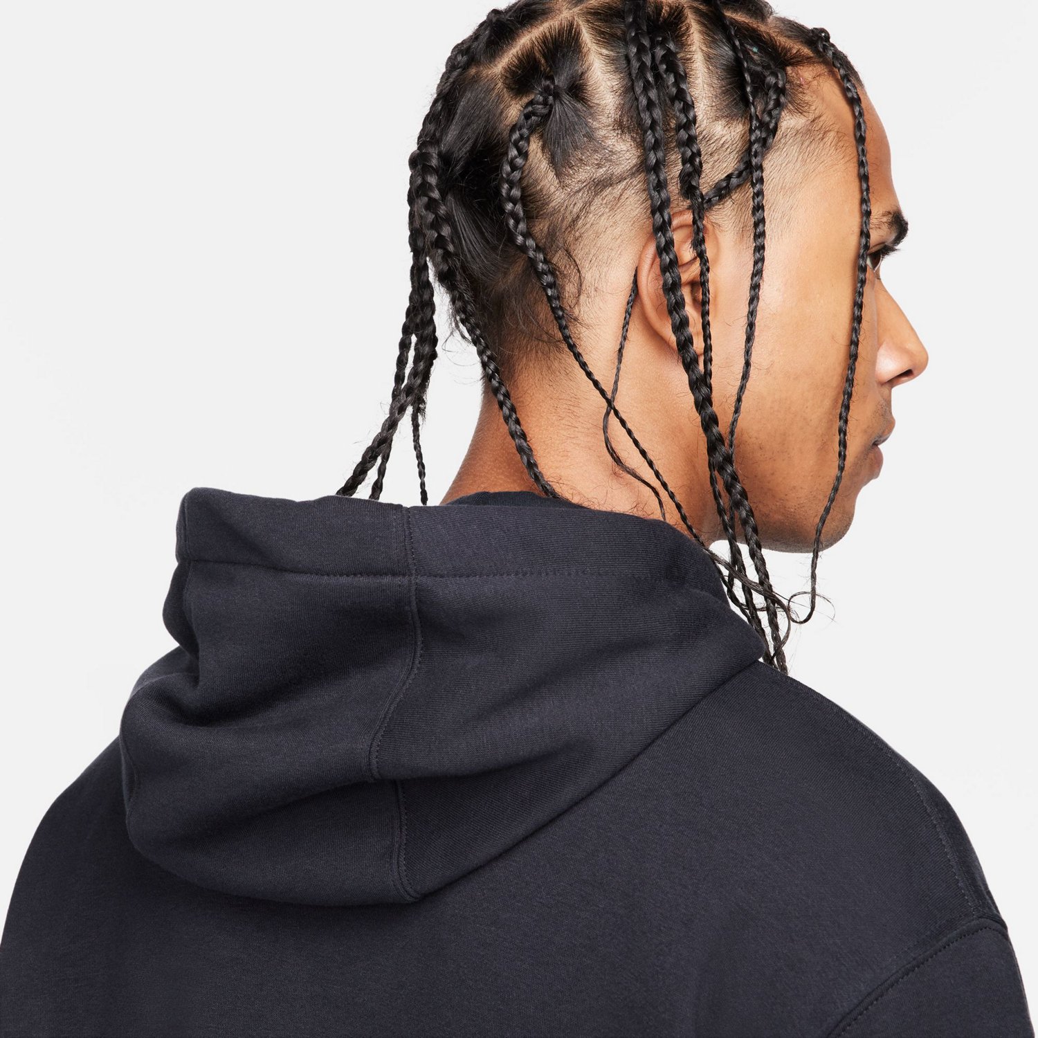 Nike Men's NSW Club Po BB Hoodie - view number 4