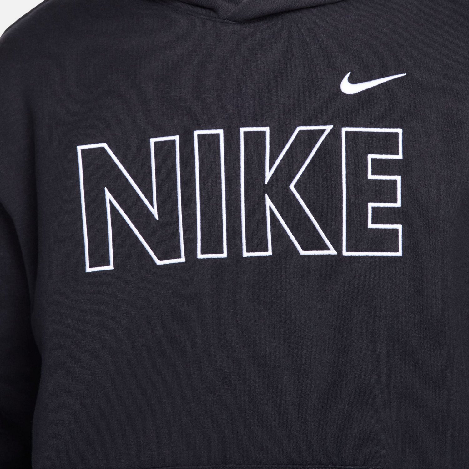 Nike Men's NSW Club Po BB Hoodie - view number 6