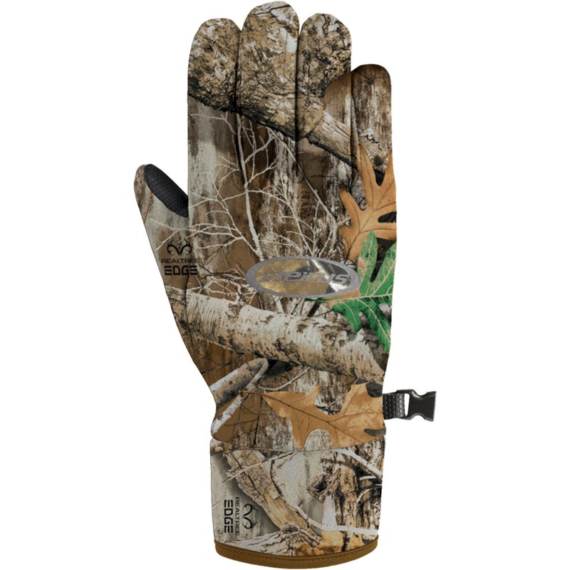 Seirus Men's Max Al… - image