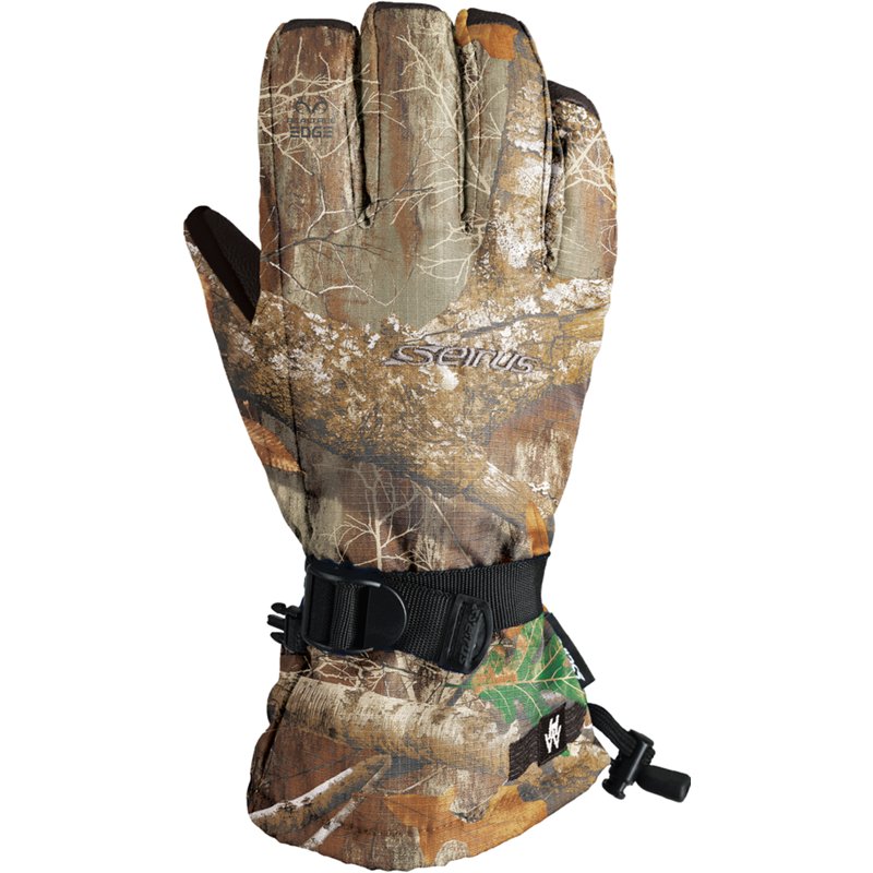 Seirus Men's Heatwa… - image