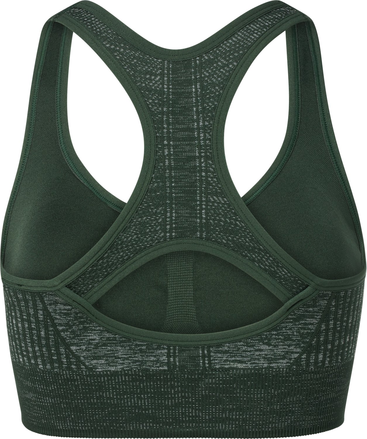 BCG Women's Training Low Support Racerback Sports Bra                                                                            - view number 3