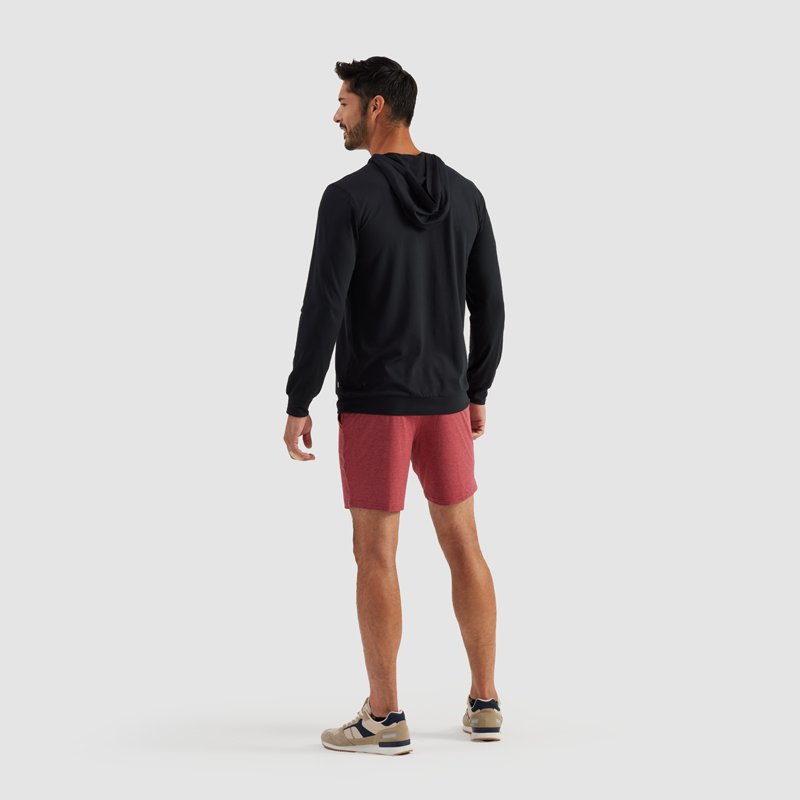 R.O.W. Men's Adam Cozy Pullover - view number 3