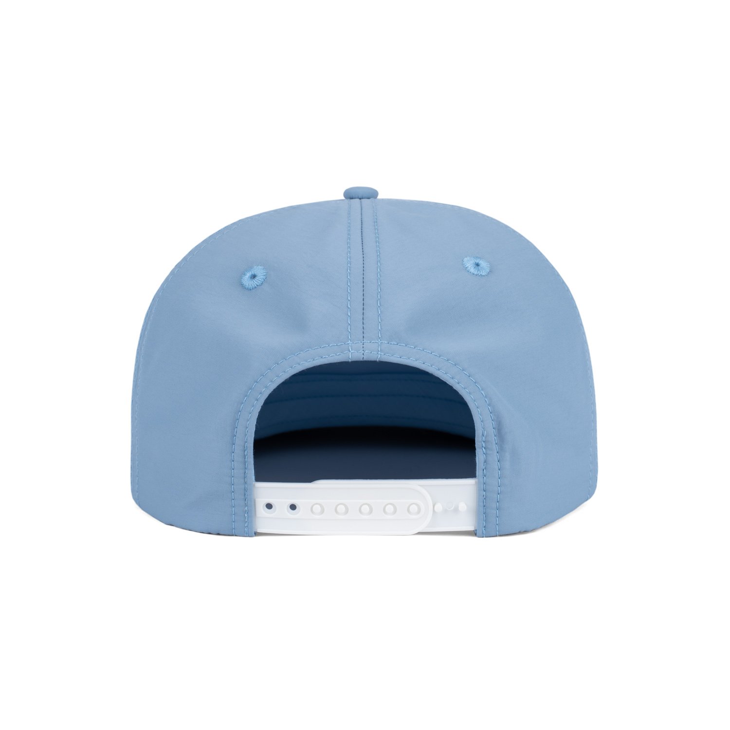 Old Row Men's Nylon Rope Hat - view number 3