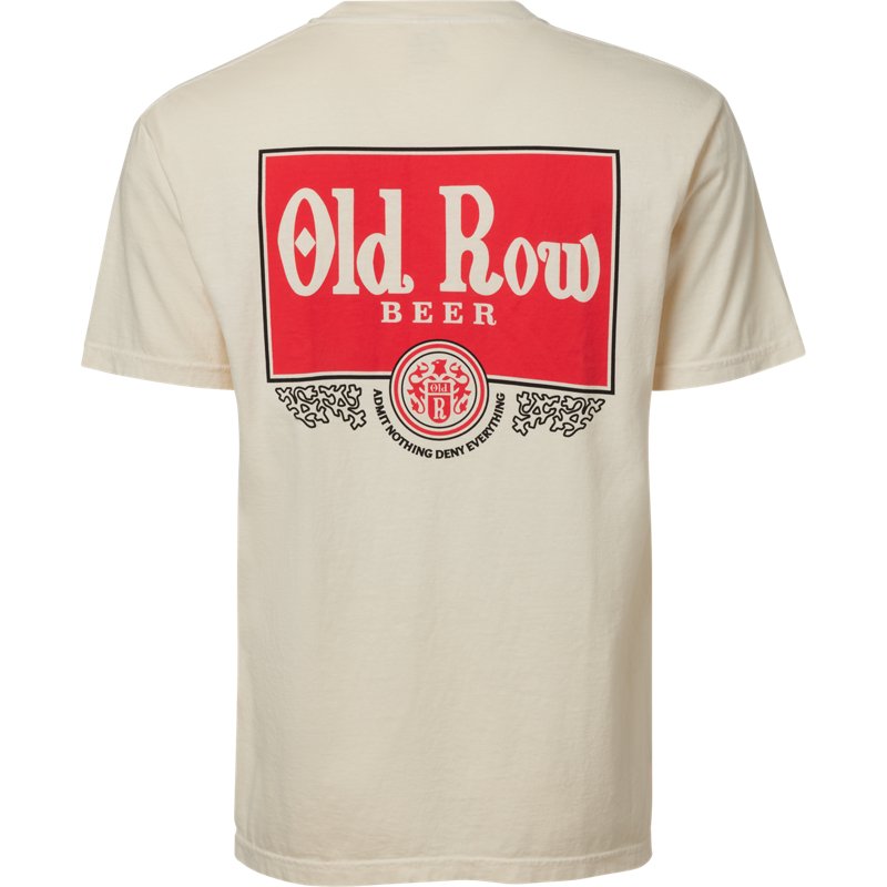 Old Row Men's Vinta… - image