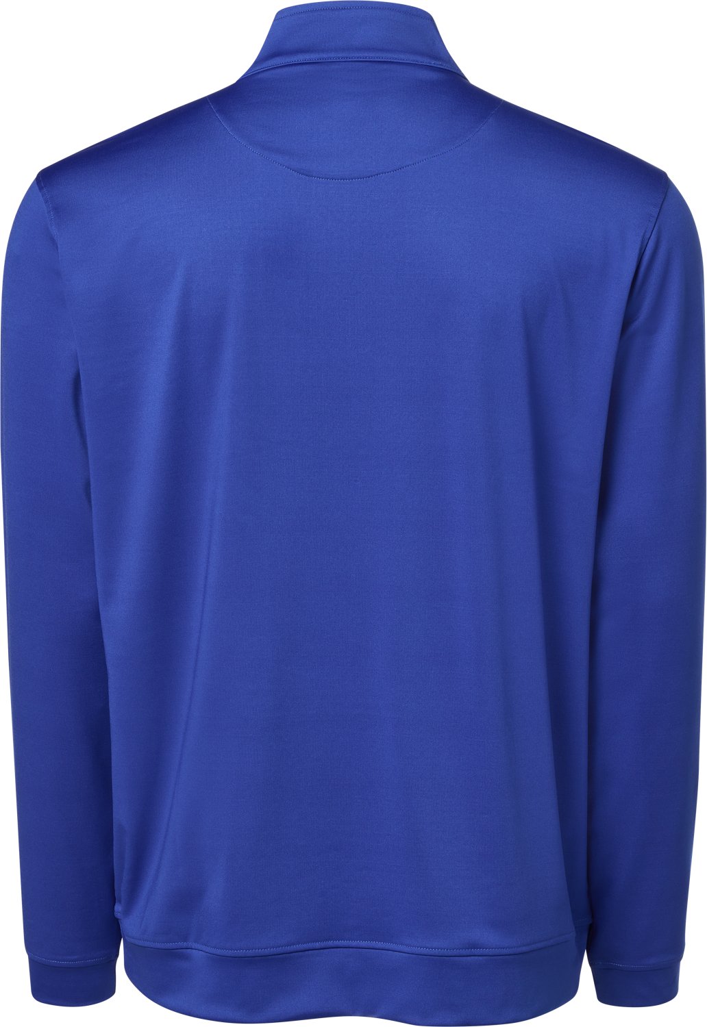 Old Row Men's Tailgate Quarter-Zip - view number 2