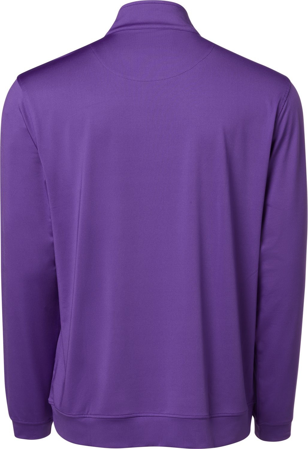 Old Row Men's Tailgate Quarter-Zip