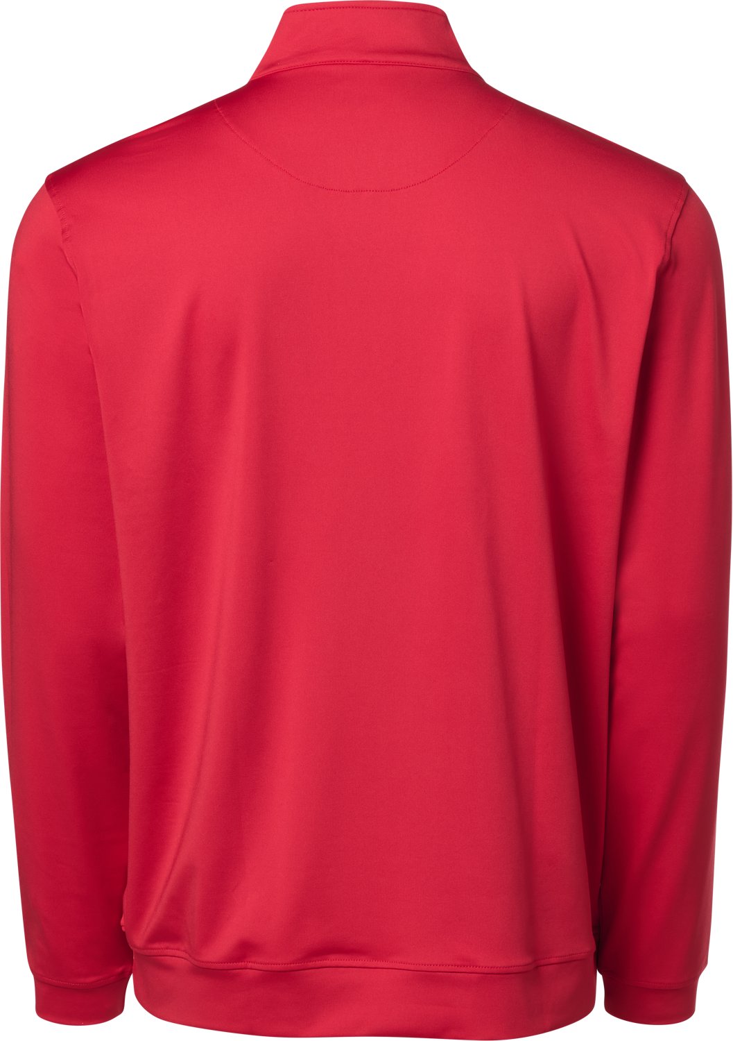 Old Row Men's Tailgate Quarter-Zip - view number 2