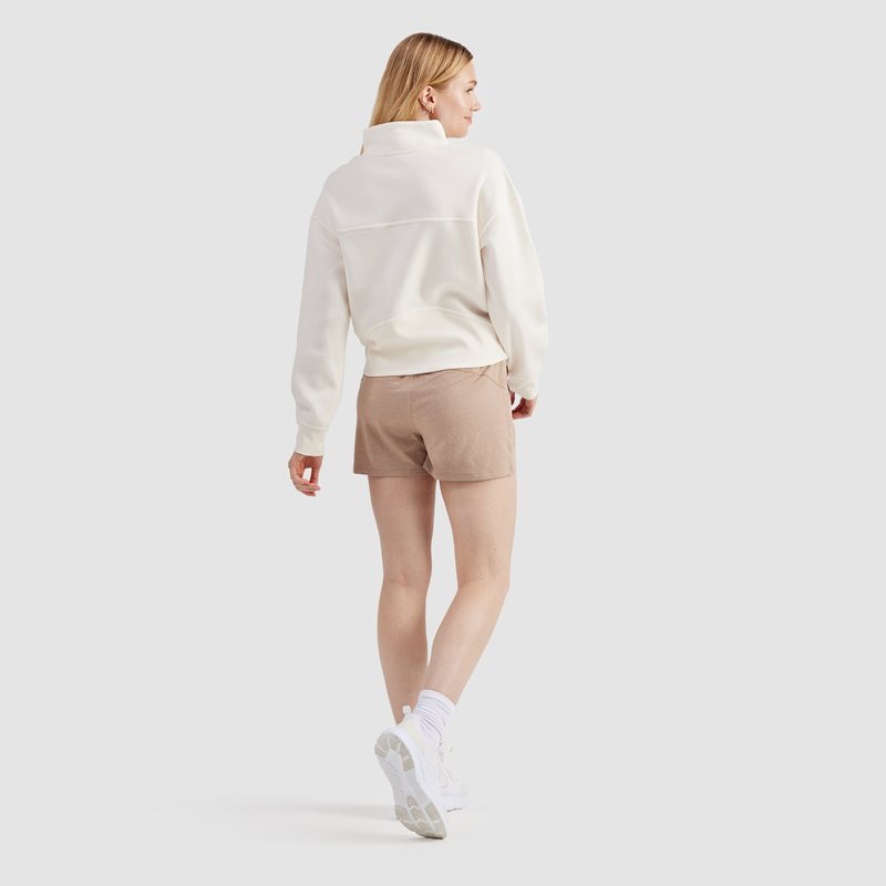 Freely Women's Coastal Luxe Shorts - view number 3