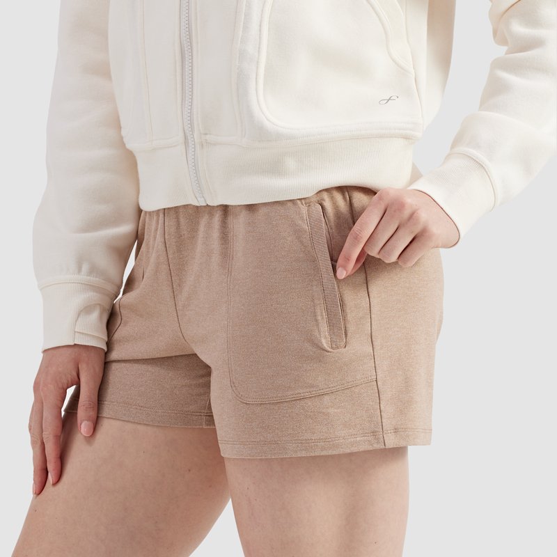 Freely Women's Coastal Luxe Shorts - view number 4