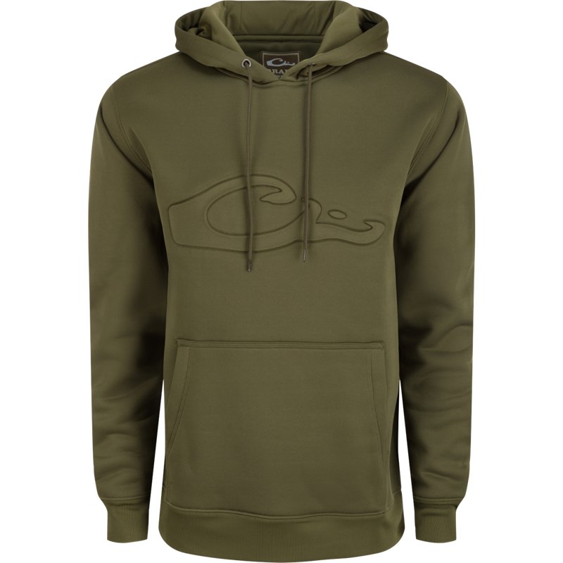 Drake Men's Back Ed… - image