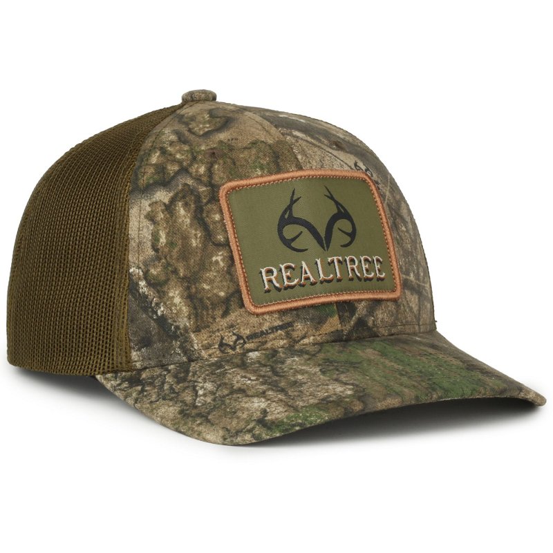 Realtree Men's Mid … - image