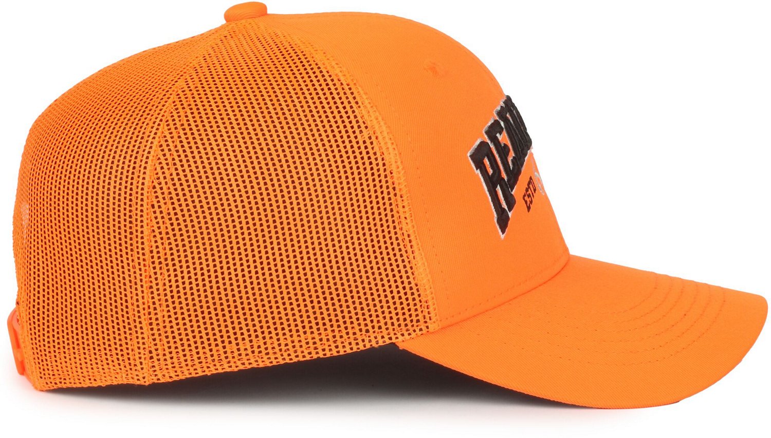 Realtree Men's Low Profile Trucker Cap - view number 4