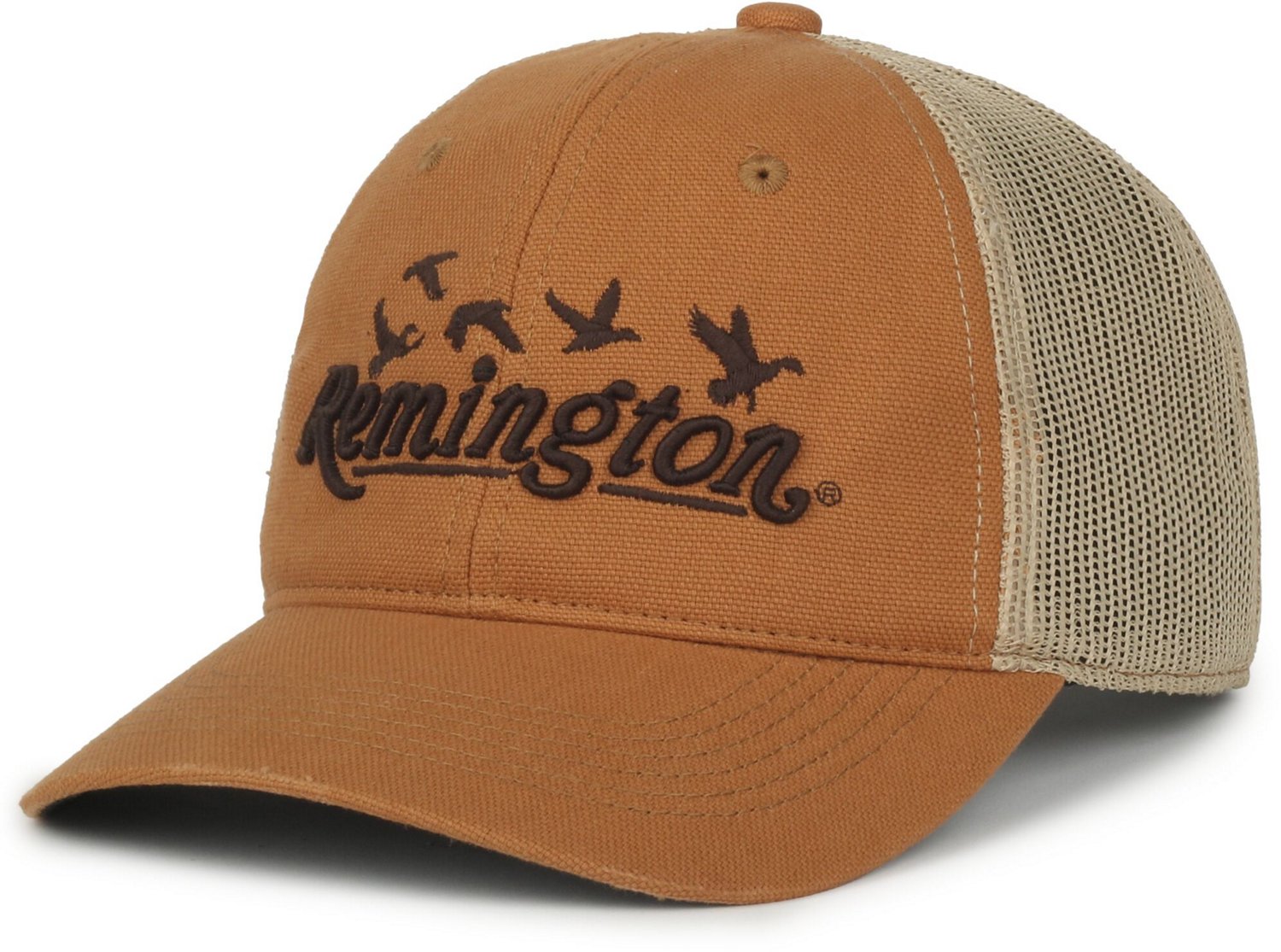 Remington Men's Low Profile Dad Cap  - view number 2