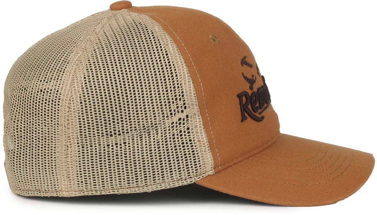 Remington Men's Low Profile Dad Cap  - view number 4