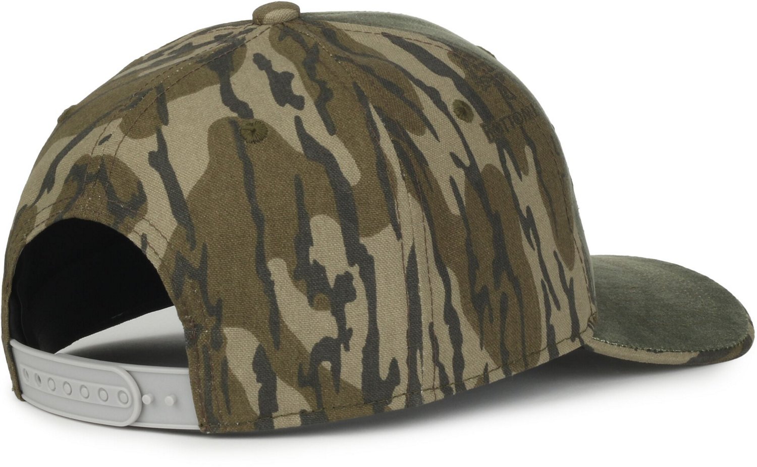 Remington Men's Mid Profile Trucker Cap                                                                                          - view number 6