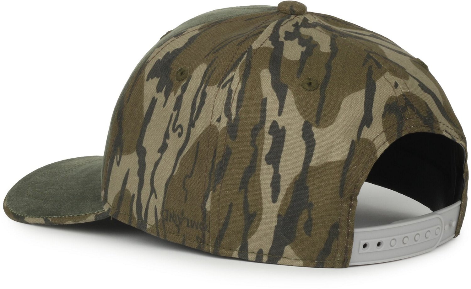 Remington Men's Mid Profile Trucker Cap                                                                                          - view number 7