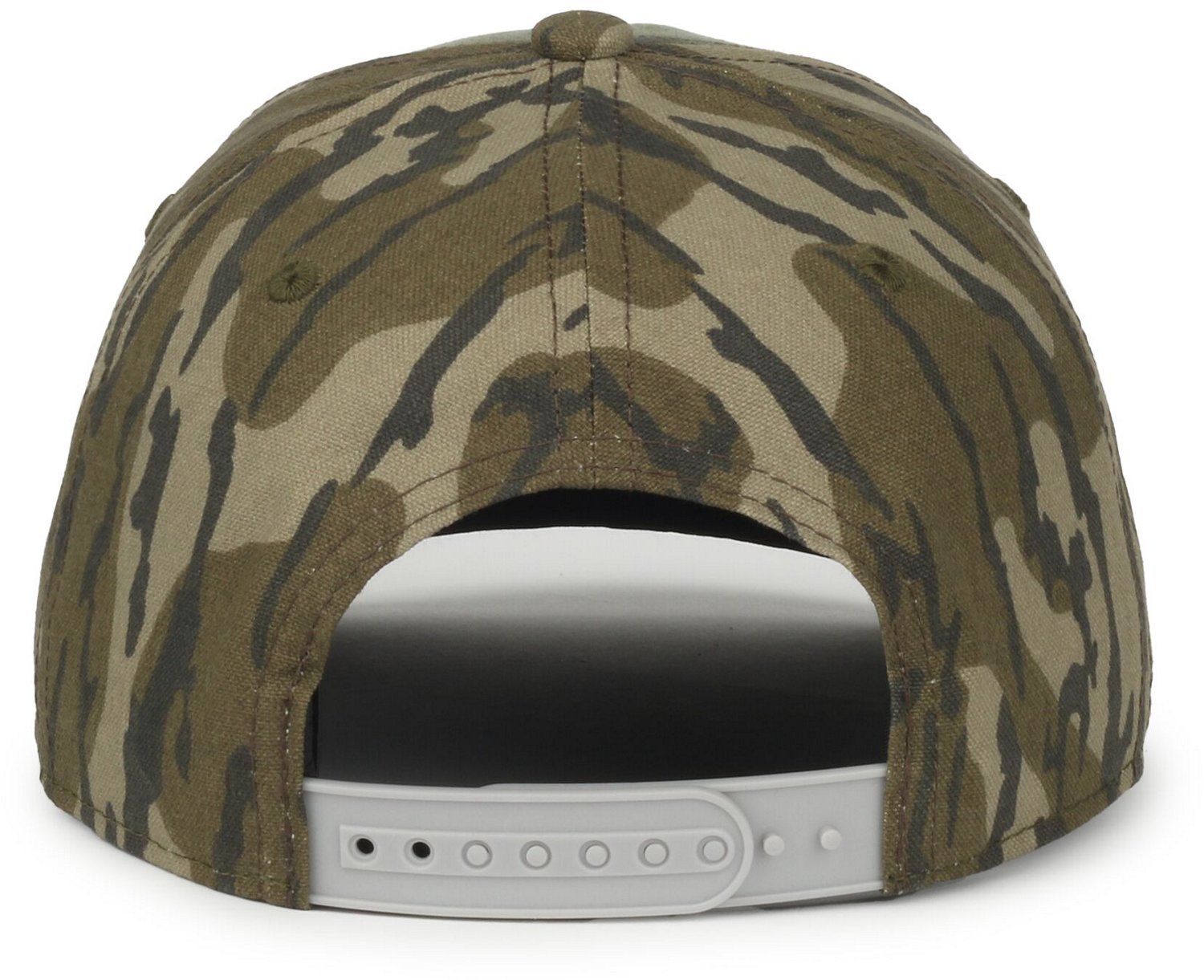 Remington Men's Mid Profile Trucker Cap                                                                                          - view number 8