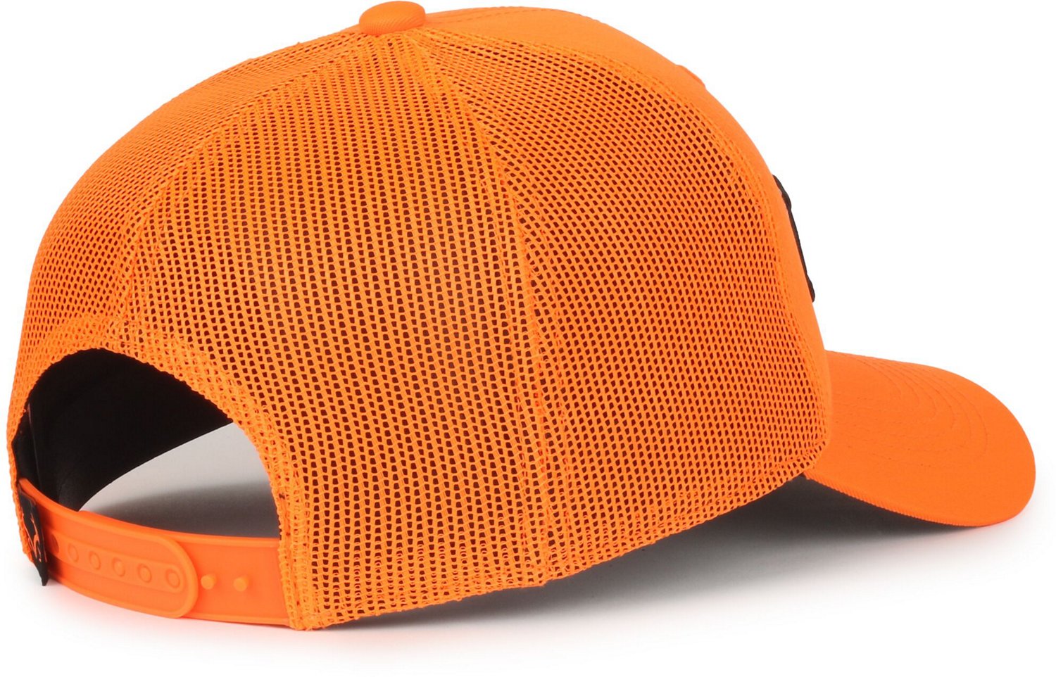 Realtree Boys' Low Profile Adjustable Trucker Cap - view number 6