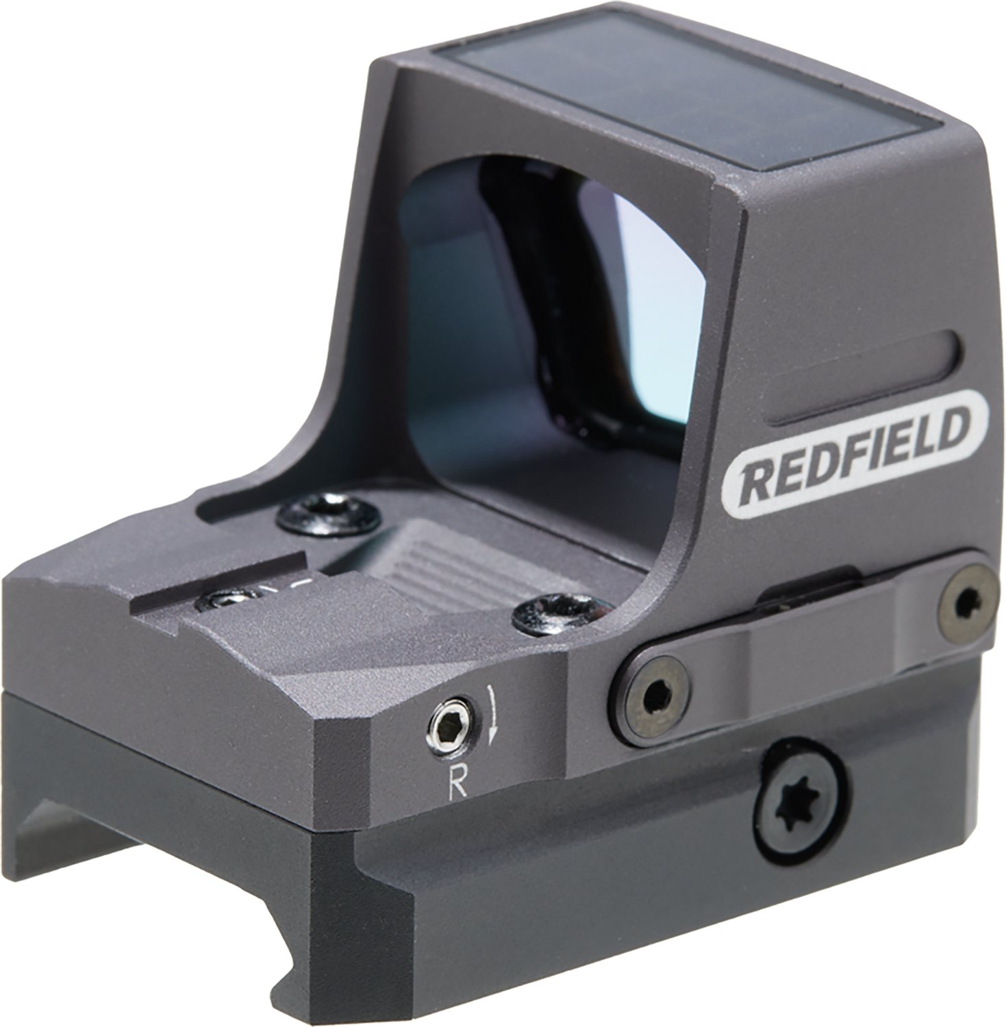 Redfield Reveal CDS Solar Red Dot Sight - view number 4