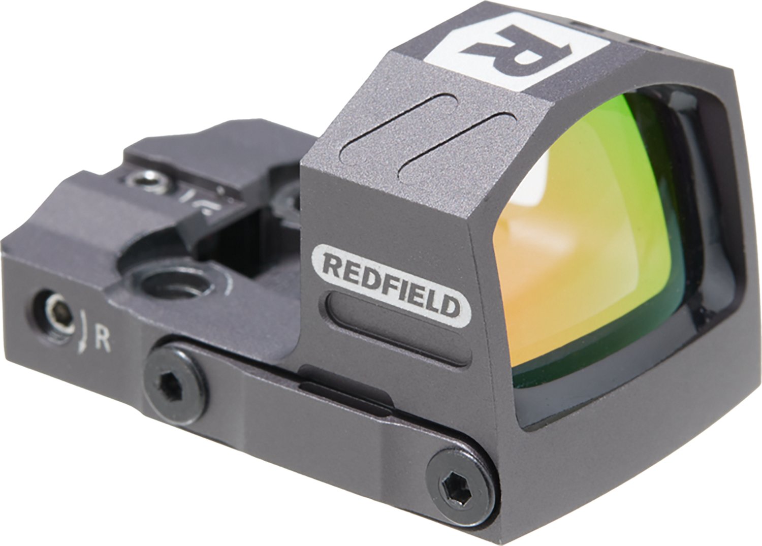 Redfield Reveal CD Compact Red Dot Sight - view number 2