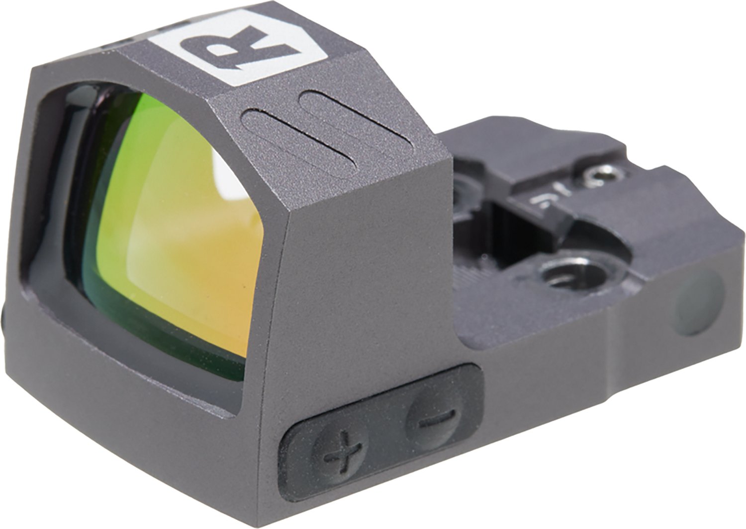 Redfield Reveal CD Compact Red Dot Sight - view number 3