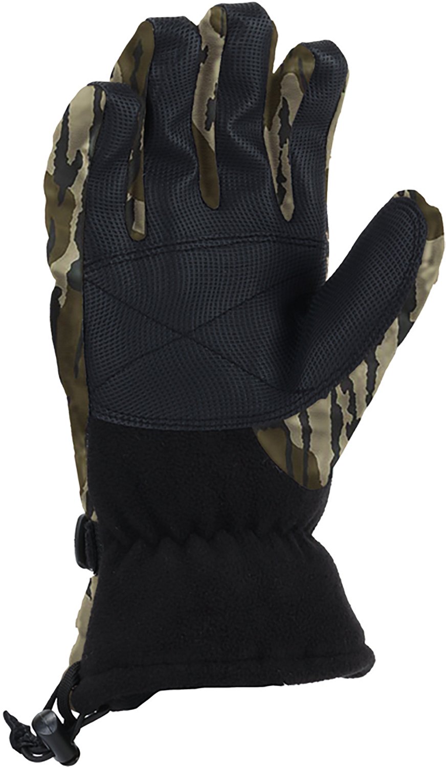 Carhartt Men's Hunt Waterproof Insulated Camo Gauntlet Gloves - view number 2