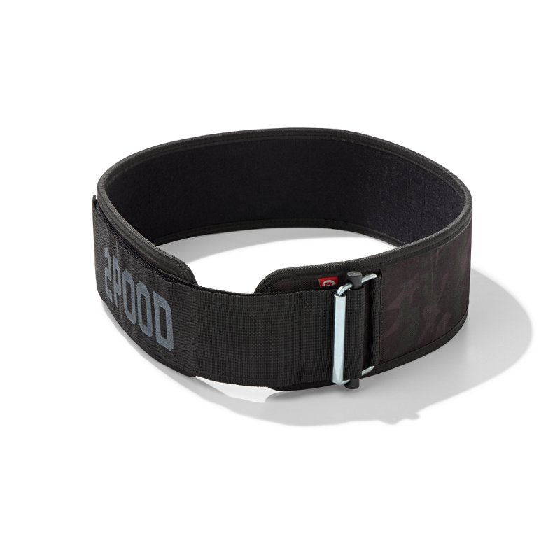 2POOD Straight Belt - image