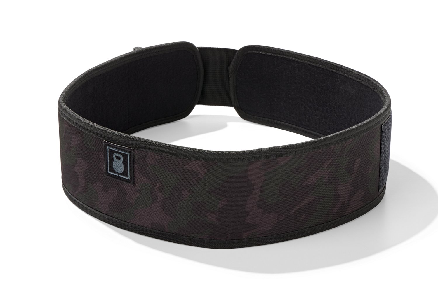 2POOD Straight Belt - view number 2