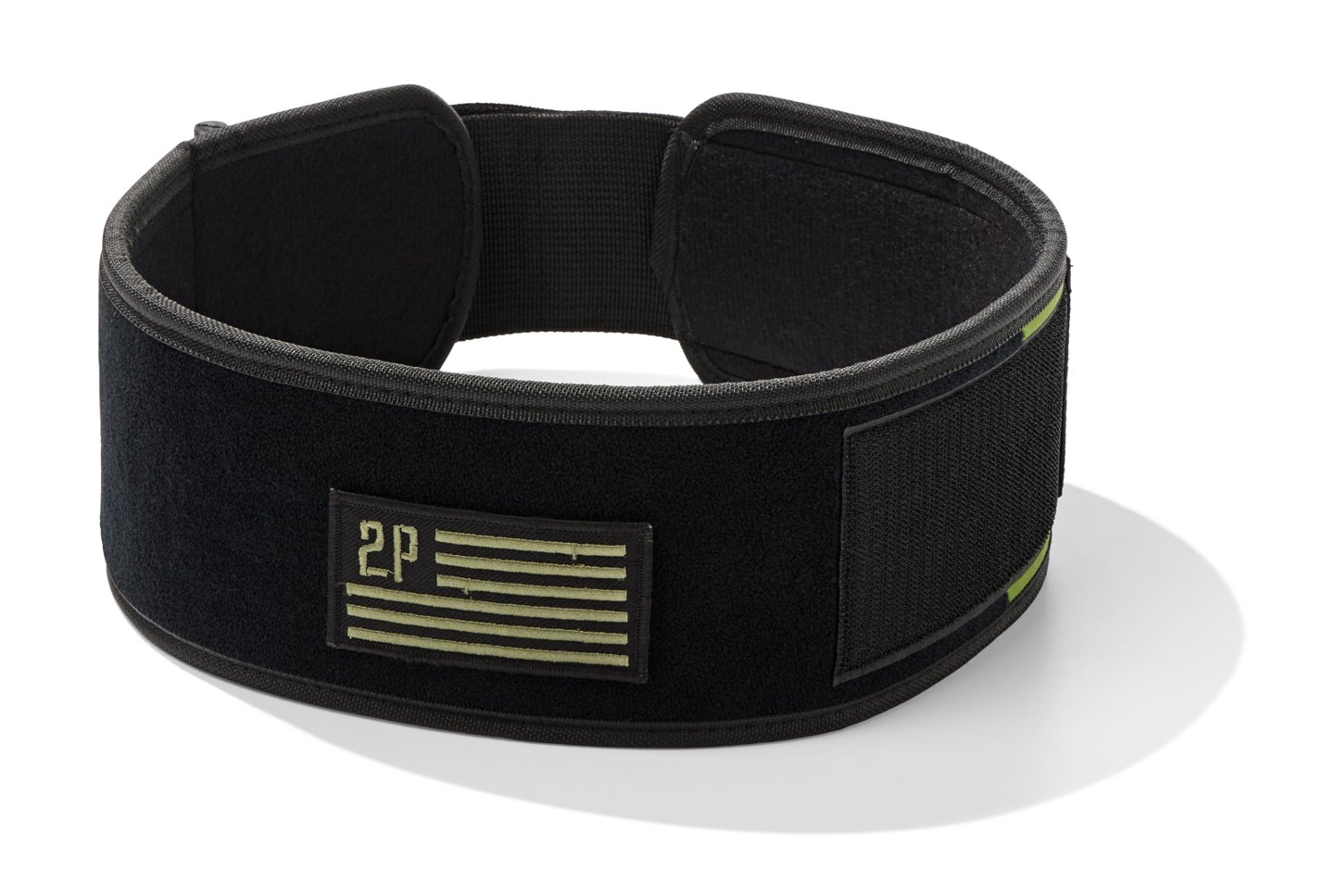 2POOD Straight Belt - view number 2