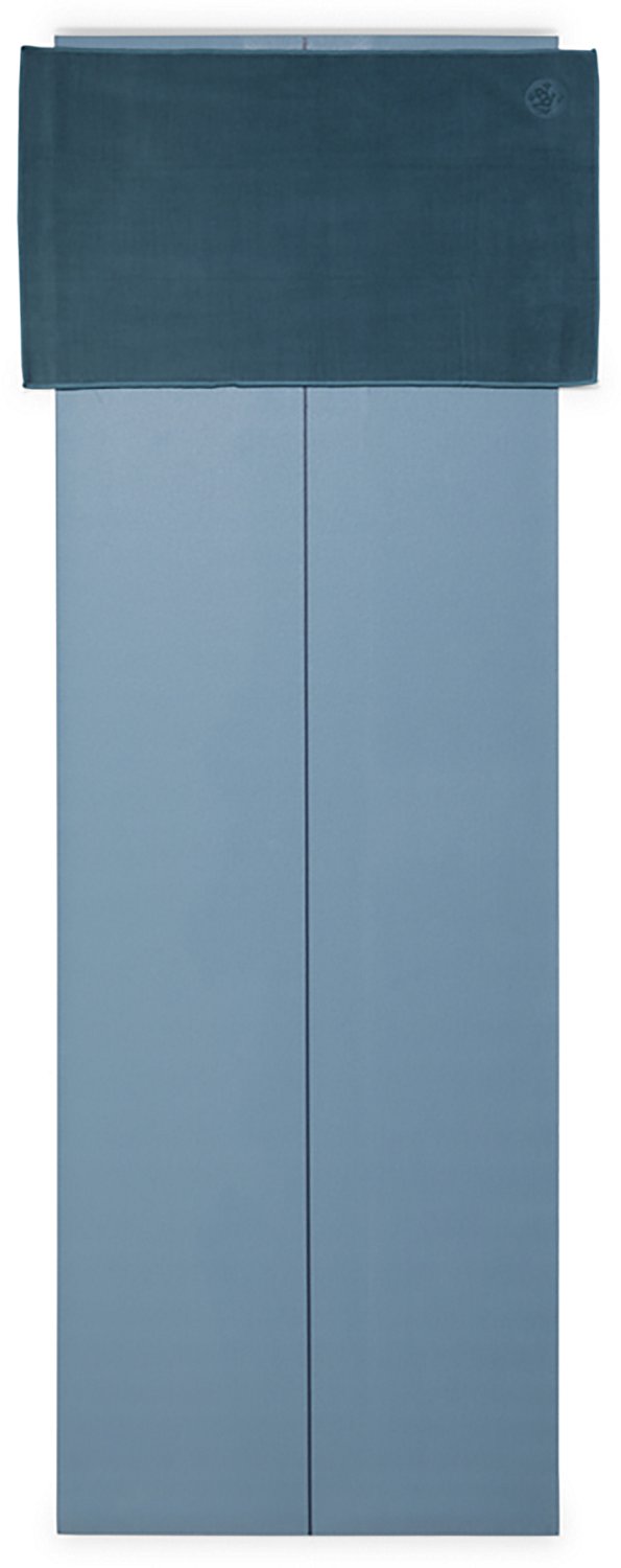 Manduka eQua® Hand Towel - view number 4