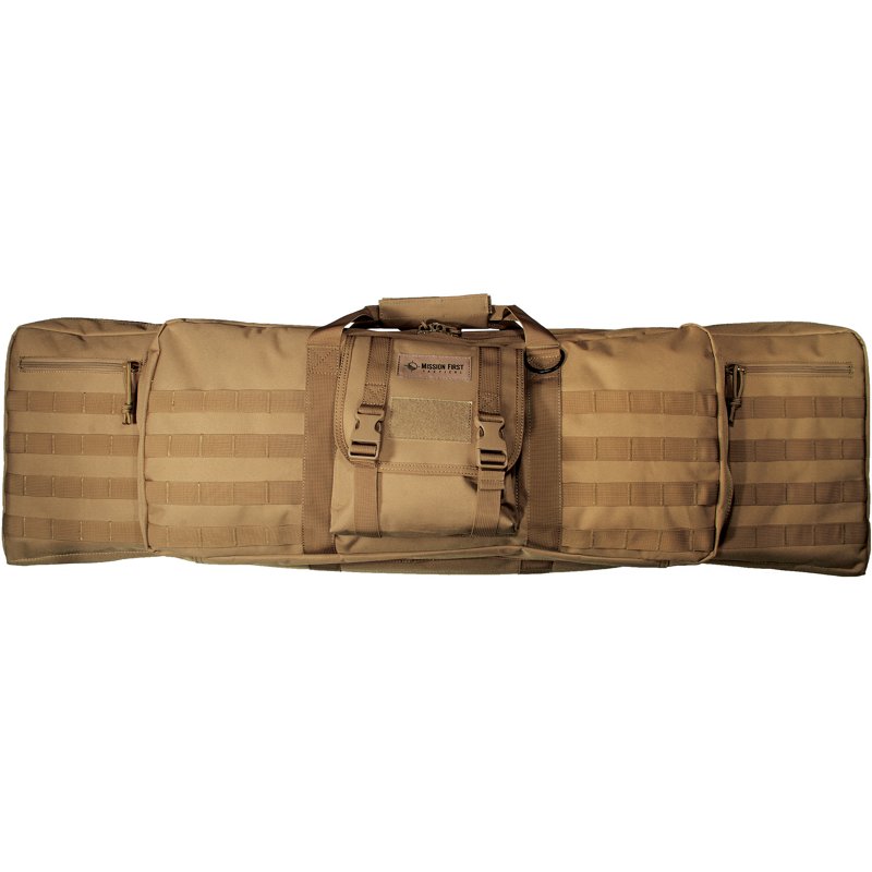 Mission First Tacti… - image