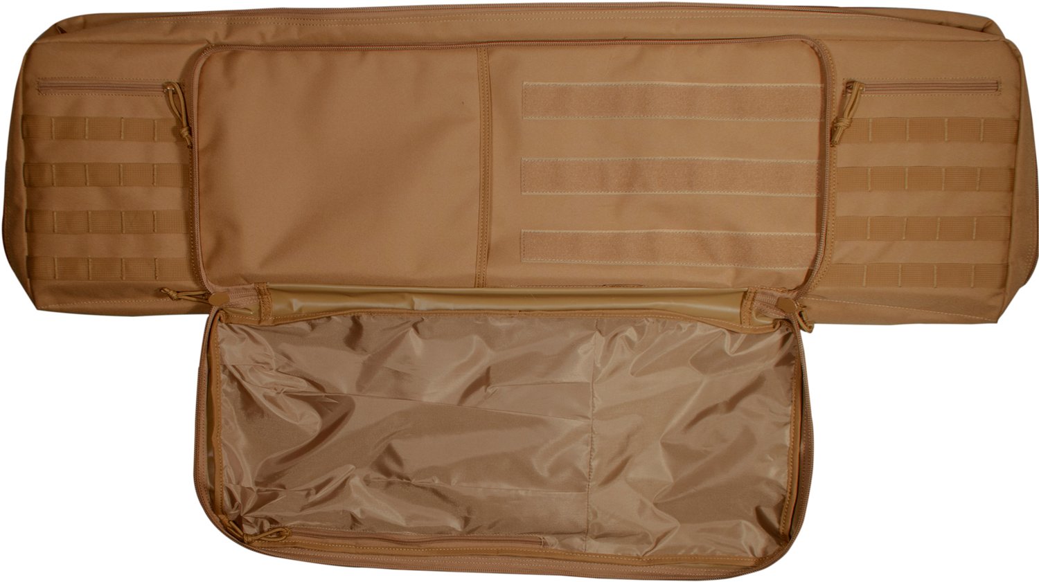 Mission First Tactical DRC 42 Double Rifle Case - view number 2