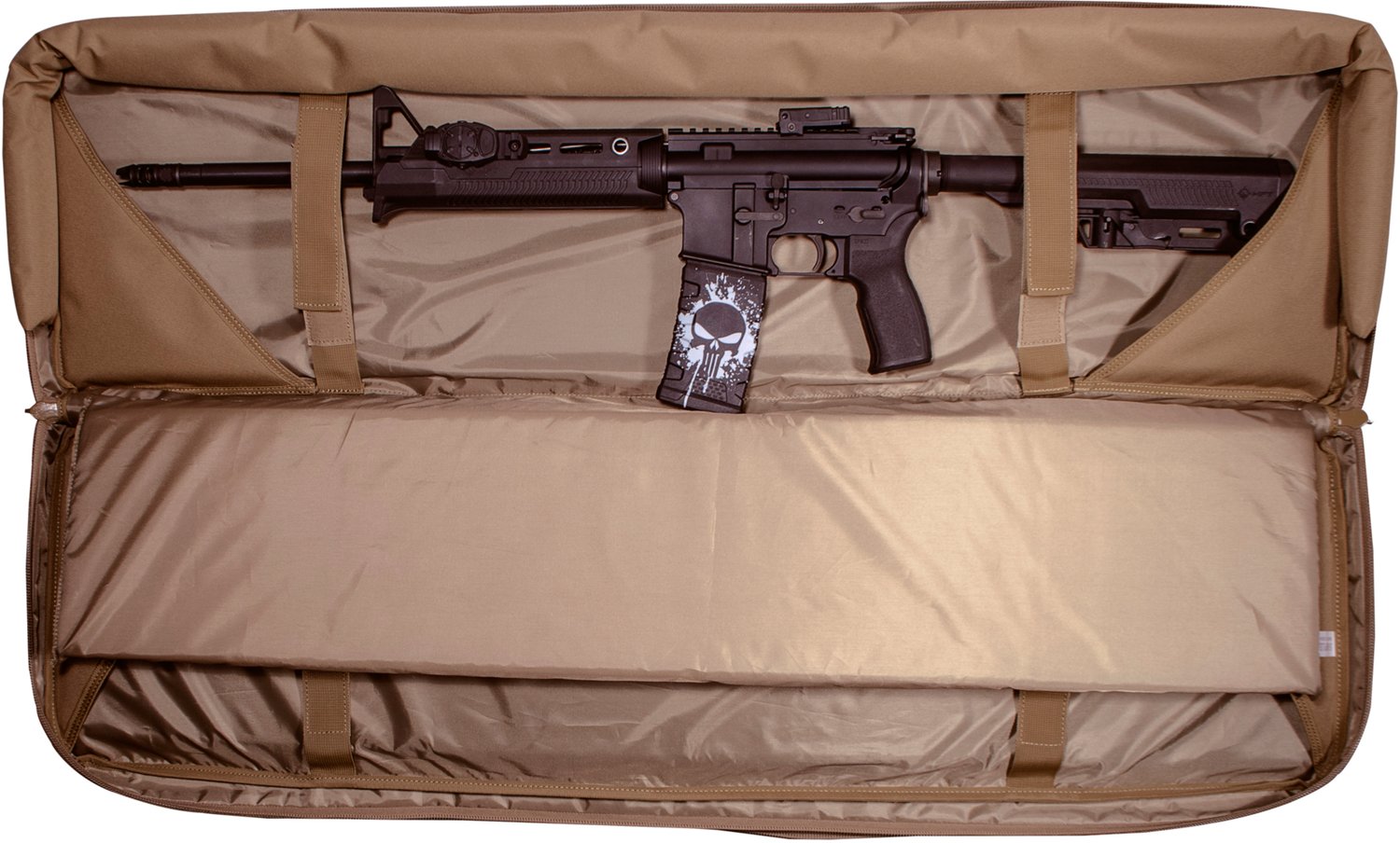 Mission First Tactical DRC 42 Double Rifle Case - view number 3