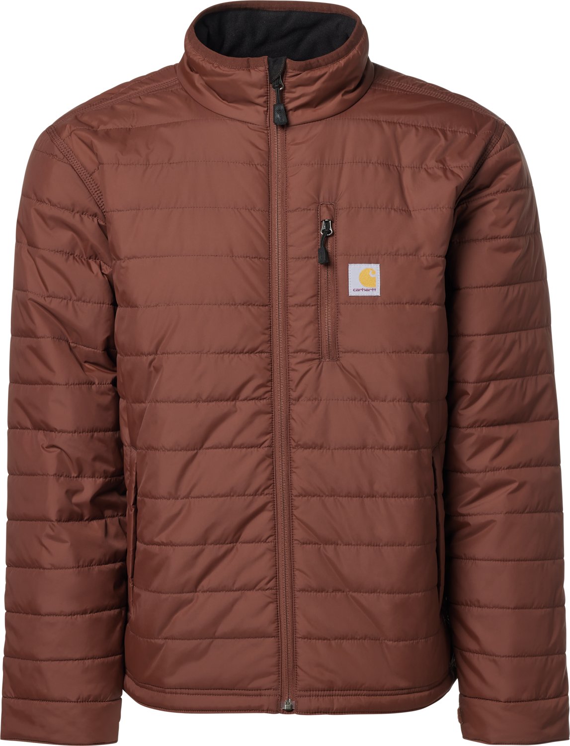 Carhartt Men s Gilliam Jacket Free Shipping at Academy