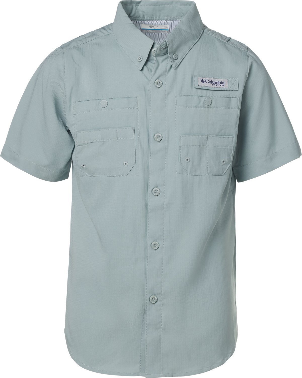 Columbia Sportswear Boys Tamiami Button Down Shirt Academy